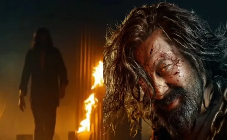 జైలులో ఉన్నప్పుడే  సీక్వెల్‌ ఆలోచన వచ్చింది: సంజయ్‌ దత్‌