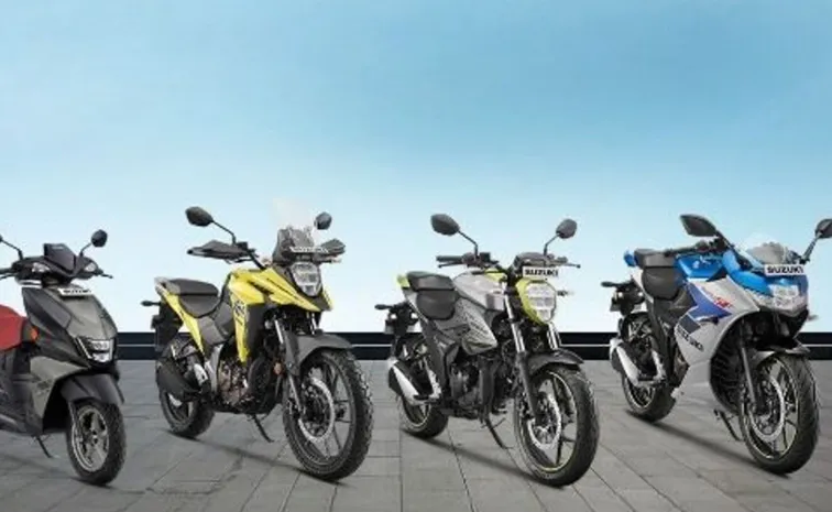 Suzuki Marks 20 Years in India and Crosses 10 Million Production Milestone