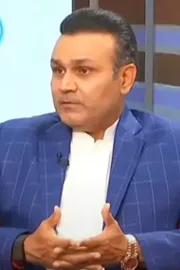 Virender Sehwag Trashes Riyan Parag's Leadership