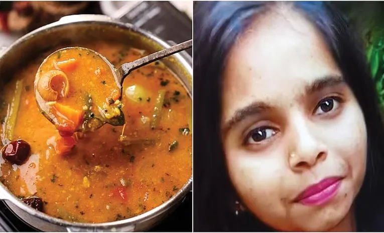 A 22 year old Girl Ends Her Life In Chikmagalur