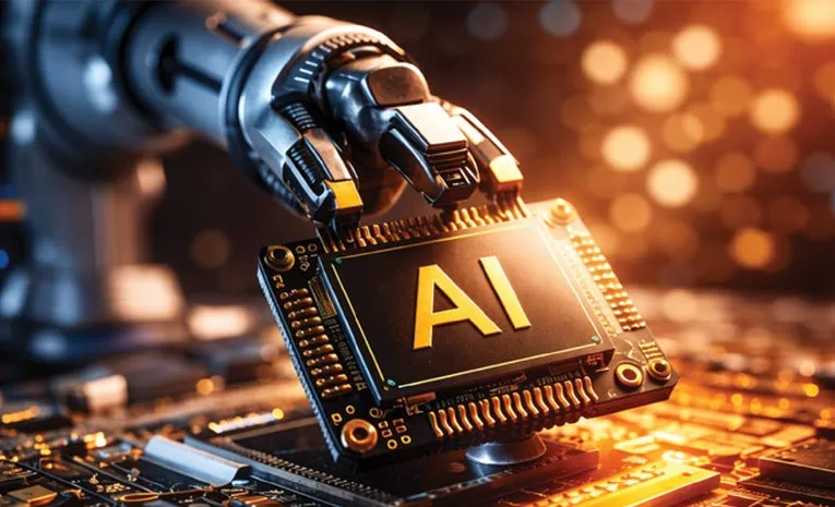 India sees fastest global growth in AI hiring at 59.5%