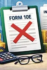 New Tax Rules for Salary Arrears Transitioning from Form 10E to Form 39