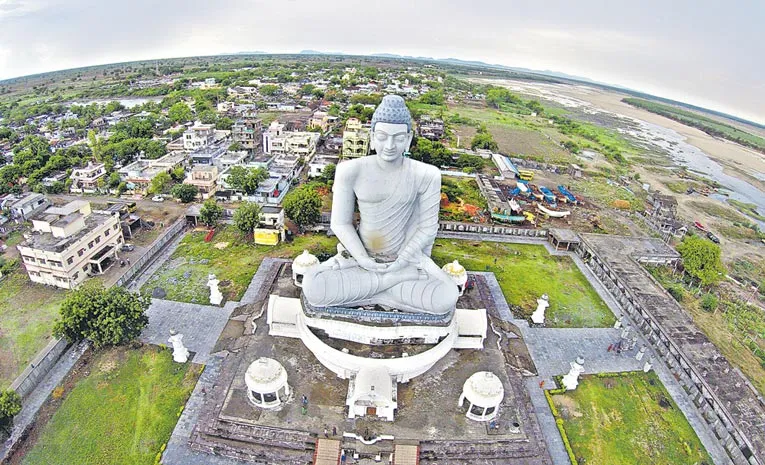 Sakshi Guest Column On Chandrababu Quantum Computers Scam