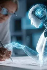 One in three jobs may see over 50pc task shift due to generative AI