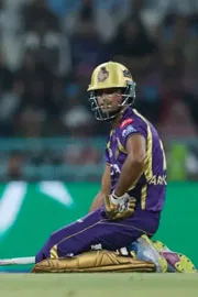 What Is Obstructing The field-List of Batters Given Out-IPL history