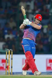 Miller Completed 12000 Runs-T20 Cricket 3rd South African Batter