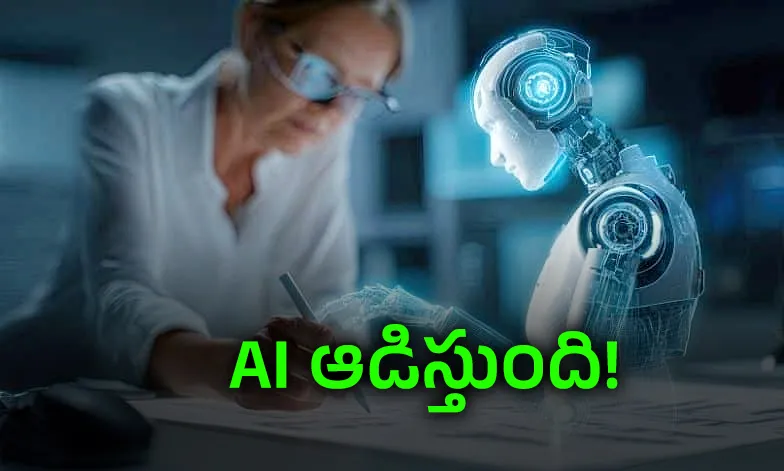 One in three jobs may see over 50pc task shift due to generative AI