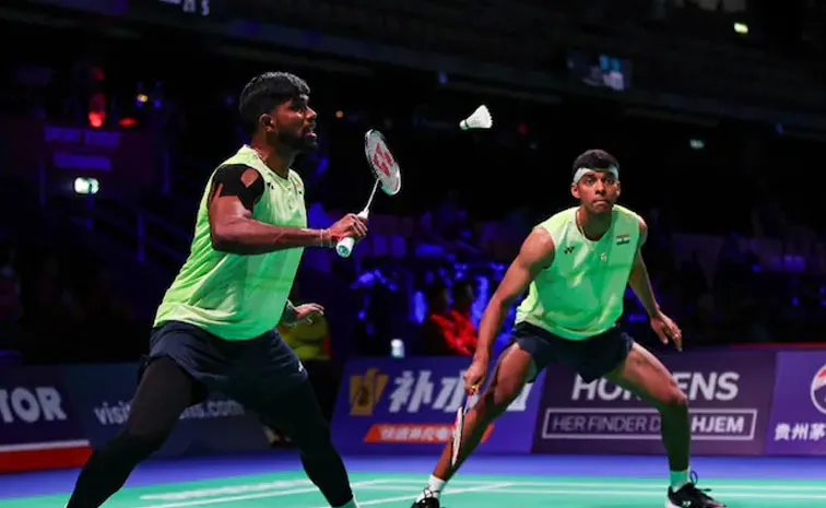 Thomas Cup 2026: India Enters Quarterfinal Beat Australia 5-0