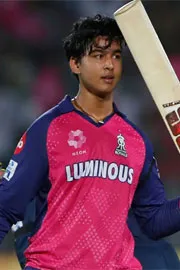 Pak Cricket Expert Says Vaibhav Sooryavanshi Unreal-Installed AI Chip