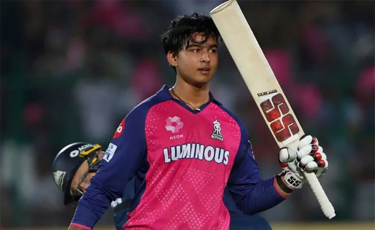 Pak Cricket Expert Says Vaibhav Sooryavanshi Unreal-Installed AI Chip2