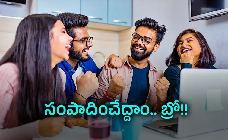 Why Gen Zs Are More Curious About Investing Now Than Ever