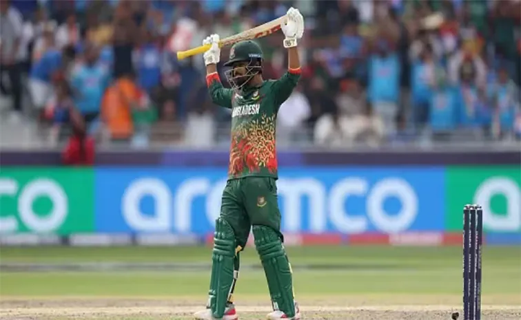 Bangladesh beat new zealand in first T20I