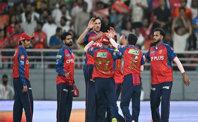 Punjab Kings Star's Mother Passes Away Amid IPL 2026