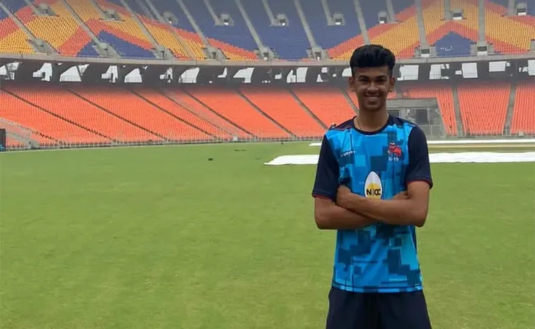 CSK Summon Mumbai Player Amid Injuries In IPL 2026