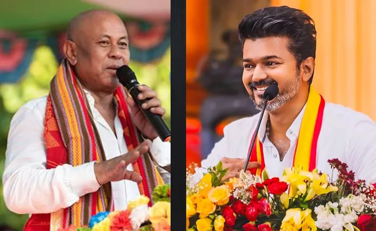 The Assam Kingmaker: Hagrama Mohilary Holds the Key