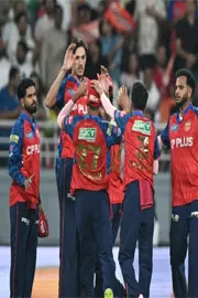 IPL 2026: RCB beat DC by 9 Wickets