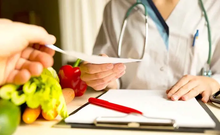 Pune-Based Clinical Pharmacist Shares How His Patient Lost 8 Kg