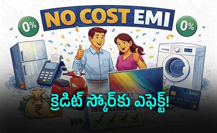 The Hidden Cost of No-Cost EMI Is It Really Zero