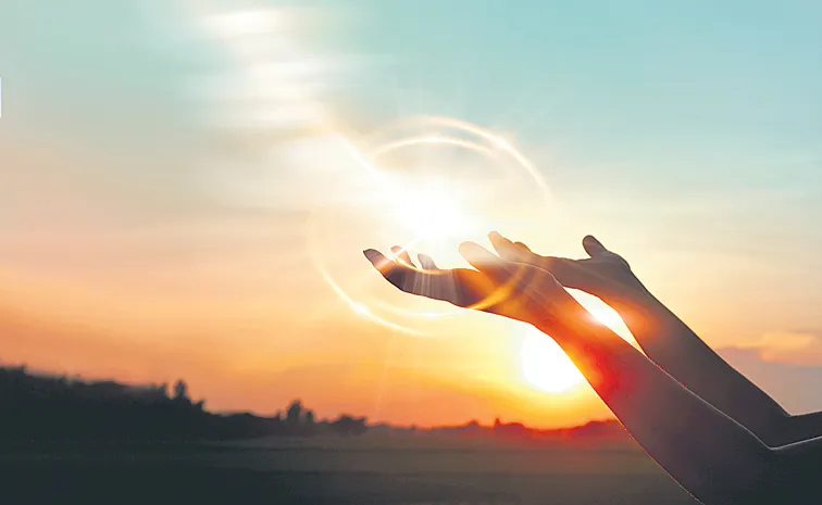 spiritual needs are associated with satisfaction with life