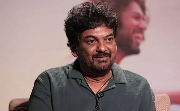 Puri Jagannadh Gives Message about Time In our Life