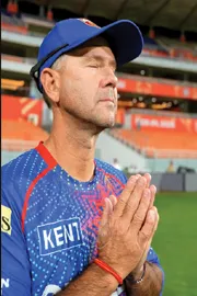 Ricky Ponting Reveals Why PBKS Signed Shreyas Iyer For Rs 26 75 Cr