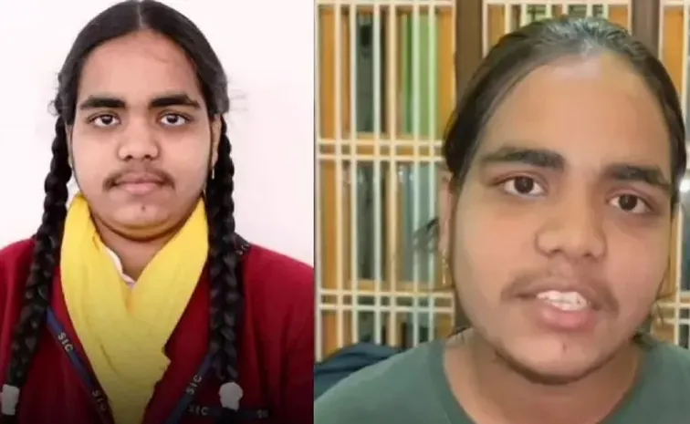 Trolled Prachi Nigam Scores 91.2 in Class 12