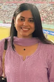 Father in law ke liye: Priya Saroj reacts to Rinku Singh Heroics Vs LSG