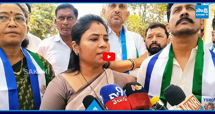 పోలీస్ వ్యవస్థ బతికే ఉంటే రాధాకృష్ణపై ఫిర్యాదు తీసుకోవాలి