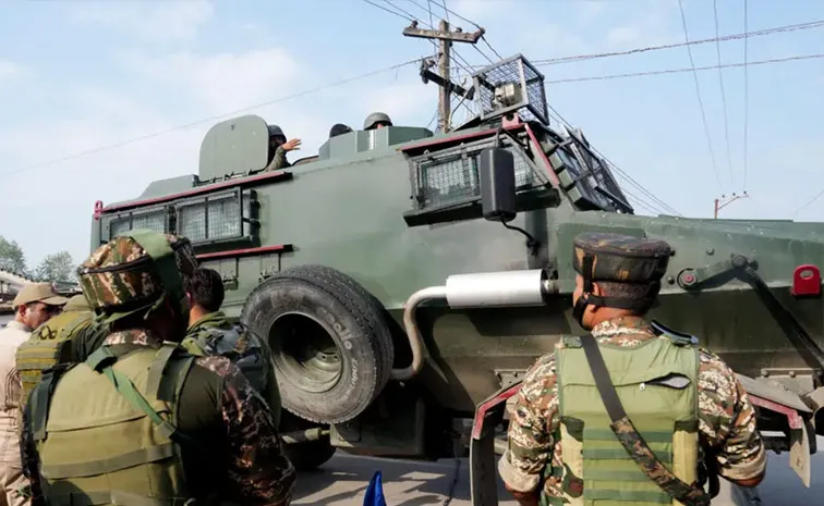 22 Minutes to Justice: Inside Operation Sindoor