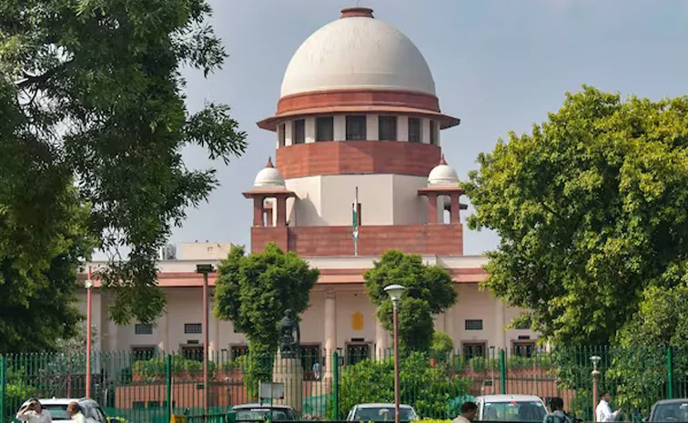 సహజీవనం, బిడ్డ : ఇపుడు లైంగిక దాడి అంటే ఎలా? సుప్రీం కీలక వ్యాఖ్యలు