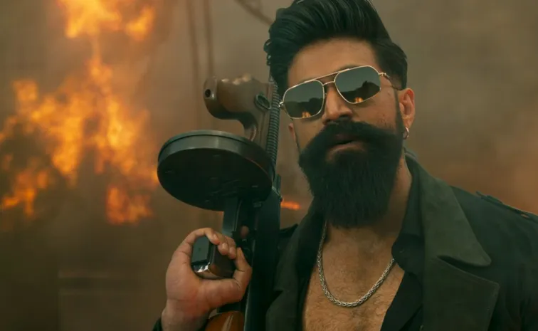 Yash Toxic Movie Postponed Again because of These Reasons goes Viral 