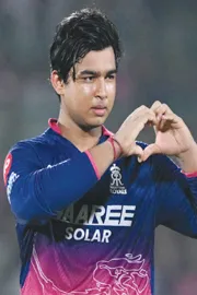 Someone Says Something Personally: Sooryavanshi On Revenge VS Hinge