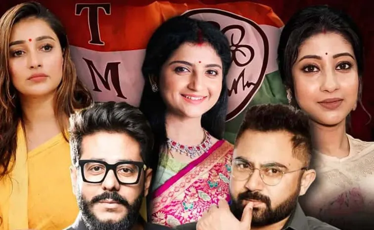 Bengal 2026 The End of Celebrity Politics