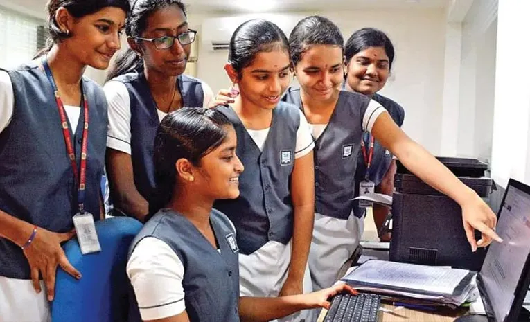 రేపు తెలంగాణ టెన్త్ ఫలితాలు విడుదల