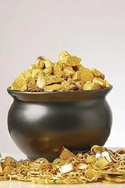 Gold as an Asset Not Just an Ornament Investors Shift Focus from Jewellery to Bullion