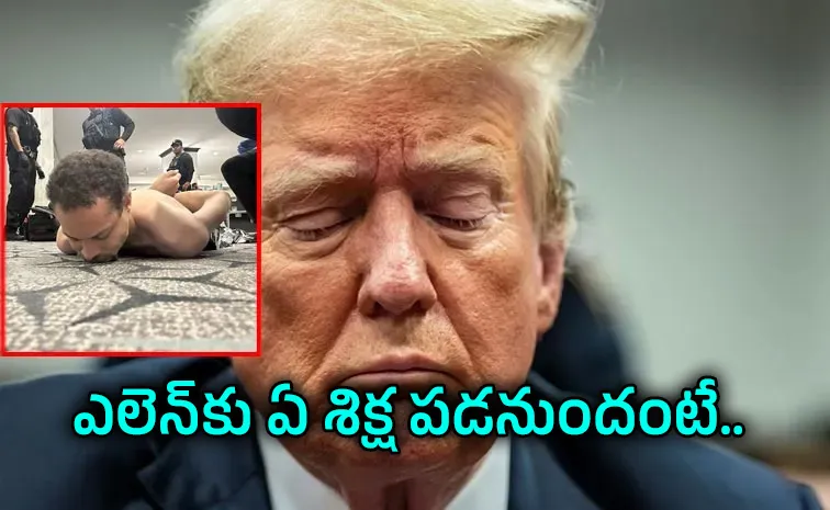 Trump Event Shooter Cole Tomas Allen Charged With News Full Details