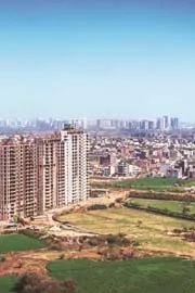 Real Estate Land Acquisitions Fall in FY26 Anarock