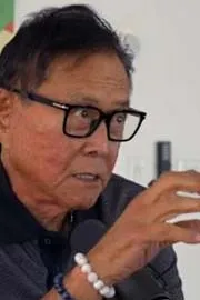 Rich Dad Poor Dad Robert Kiyosaki Giant Crash Prediction for 2026 27