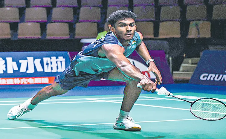 India Storm into Quarterfinals In Thomas and Uber Cup 2026