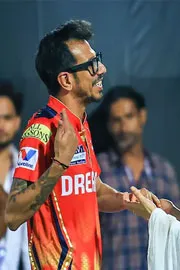 Preity Zinta Epic Response For Chahal Wants-To Open For Punjab Kings