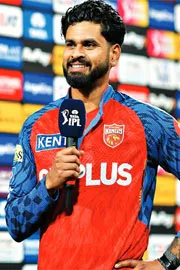 IPL 2026: Shreyas Iyer Reveals They Triggered Forced Me-To-Change