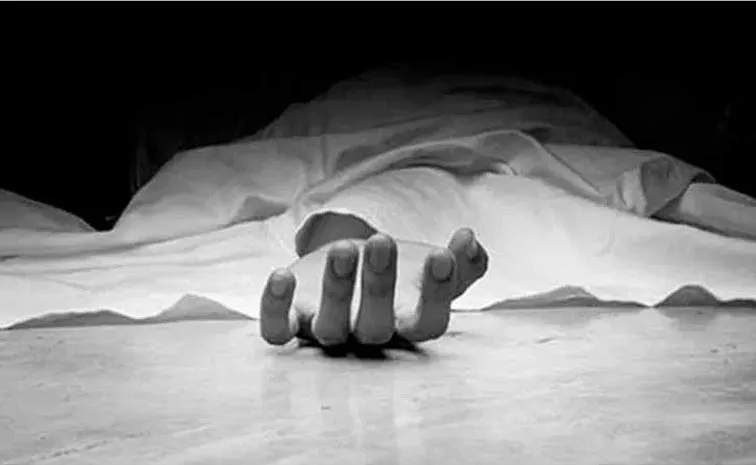 Tragic End to Live in Relationship Lovers Dead