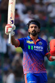  Ex-India Player Shows Support KL Rahul Decision Vs RCB