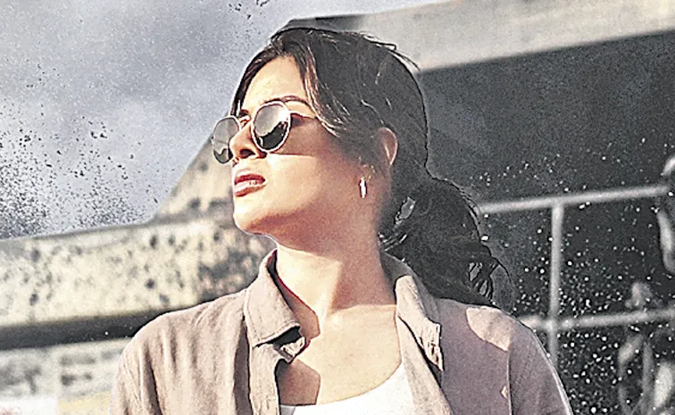 పవర్‌ఫుల్‌ పోలీస్‌