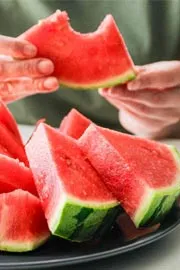 Mumbai Watermelon Incident: Experts Warn of Real Danger