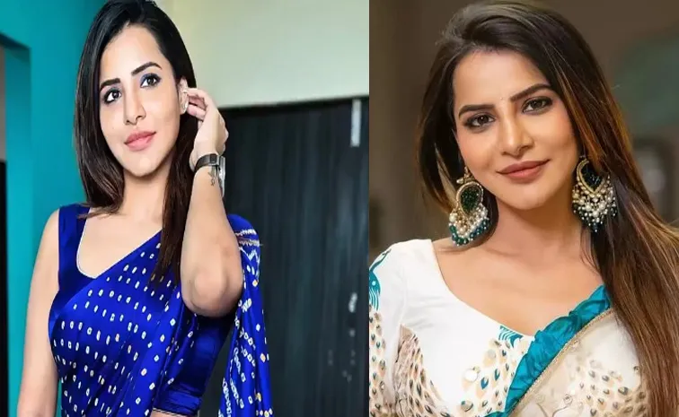 'నాకు టైమ్ ఇస్తే కోటిన్నర ఇస్తా.. లేదంటే'.. అషురెడ్డి ఆడియో వైరల్