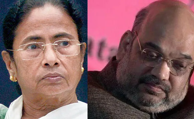 Bengal Assembly Polls Will the 100-Seat Jinx Haunt the BJP