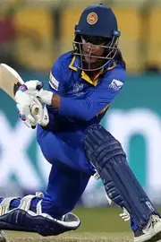 Women's cricket: All round show helped Sri Lanka go 1-0 up Vs Bangladesh in T20 Series