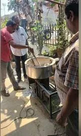 Odisha woman's Rocket Chullha innovation to stave off LPG shortage