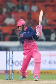IPL 2026 Match 40: Rajasthan Royals beat Punjab Kings